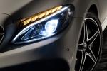 Mercedes-Benz C300 Sport 2017 года (LA)
